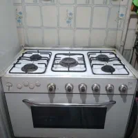 گاز پنج شعله