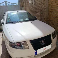 سورن دوگانه مخزن ۱۰۰ لیتری درچه گاز سیمی
