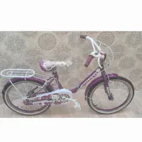 دوچرخه دخترانه