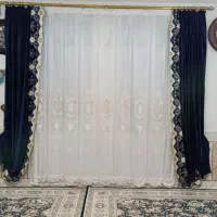 پرده باوالان
