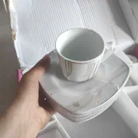 سرویس چای خوری توس چینی