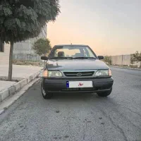 پراید ۸۸فرمان هیدرولیک کارخانه شاسی پلمپ