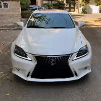 لکسوس IS300 مدل 2010 درجه 1