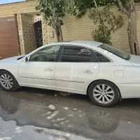 آزرا 2009 اتوماتیک