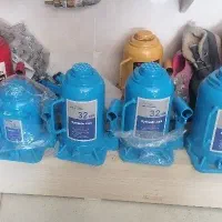 فروش عمده لوازم اتوبوس جک سی و دو تنی وارداتی|قطعات یدکی و لوازم جانبی|فردیس, سرحد آباد|دیوار