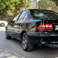 سمند se 91|خودرو سواری و وانت|بوکان, |دیوار