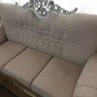 مبل هفت نفره