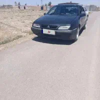 زانتیا مشکی سوپر لوکس ۱۸۰۰ فنی استثنایی
