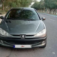 پژو 206 مدل 85|خودرو سواری و وانت|آبادان, |دیوار