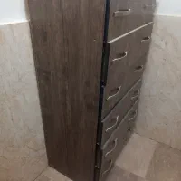 دراور ۶کشوی نوپان