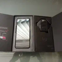 راگفون 5s پرو