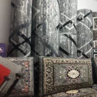 گلیم ممتاز درجه یک