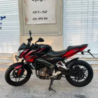 200nsباجاج انژکتور
