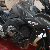 Cb موتور fz1000.   2016 موتور سنگین