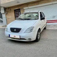 تیبا 2مدل97 معاوضه هم دارم