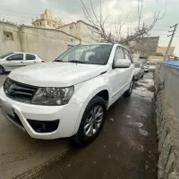 سوزوکی گرند ویتارا مدل۹۷ بدون رنگ/تک برگ سند/تیپ۱۰|خودرو سواری و وانت|تهران, مرادآباد|دیوار