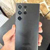 S23 ultra 256g|موبایل|تهران, شهرآرا|دیوار