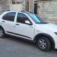 کوییکR مدل ۱۴۰۱پارس خودرویی