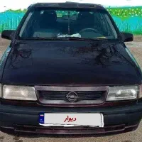 فروش خودرو اپل وکترا