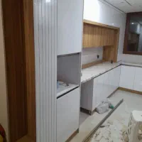 صنایع چوبی و ام دی اف ملکان