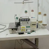 سردوز ۴نخ صنعتی