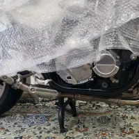 سیبی cb1300 2013|موتورسیکلت|یزد, |دیوار