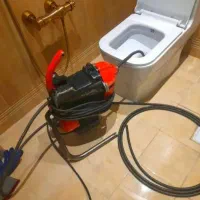 چاهبازکن کل سیرجان*خوش قیمت*بازکردن فاضلاب24ساعته