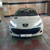 207 اتومات 402