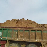 حمل بار و مصالح با مایلر