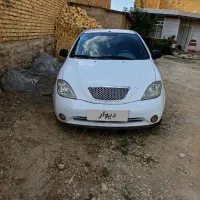 تیبا ۲ مدل ۹۵