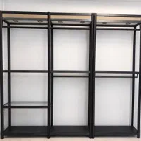 رگال لباس و کیف و اکسسوری گنبد کاووس