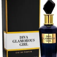 ادکلن GLAMOROUS GIRL