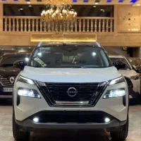 نیسان ایکستریل 2025 ژاپن فول