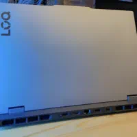 لپ تاپ لنووLOQ i5-13450HX 16GB 512SSD 8GB(RTX5050)