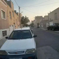 پراید