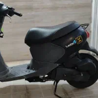 موتور سوزوکی لتس 4