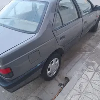 پژو 405 GLX - دوگانه‌کارخانه‌‌مدل‌۹۲|خودرو سواری و وانت|مشهد, توس|دیوار
