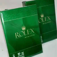 فروش کاغذ A4 رولکس