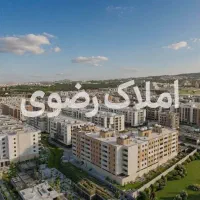 فروش آپارتمان ۹۵ متری ۲ خواب گل نرگس