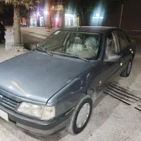 فروش 405 مدل 98