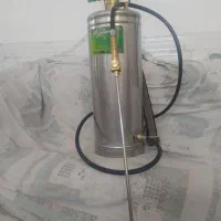 سمپاش کار