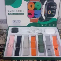 ساعت هوشمندهفت بند