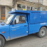 نیسان آپشنال ۱۴۰۳