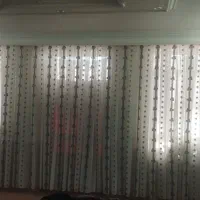 پرده پذیرایی سالم