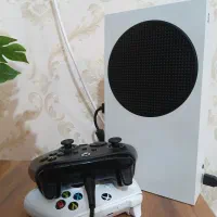 ایکس باکس سری اس