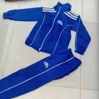 سویشرت وشلوار ورزشی