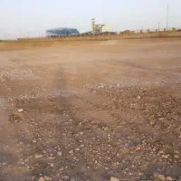 زمین 3600 متردر شهرک صنعتی شماره 2 دزفول