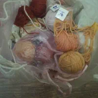 نخ تمنای بخشایش