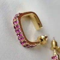 اکسسوری گوشواره و  ایرکاف