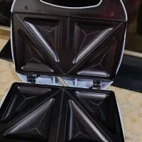 ساندویچ ساز
